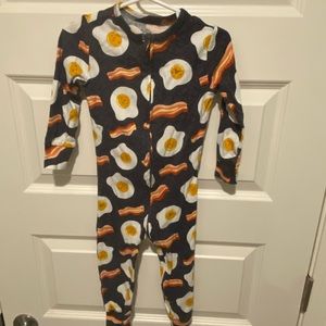 Old navy boys pajama